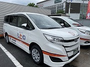 R3.8月よりノアを増車致しました